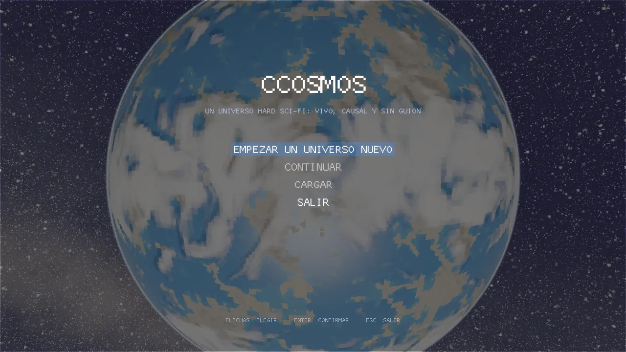 ccosmos — captura 5